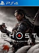 Ghost Of Tsushima - Wymiana 20zł - D1906